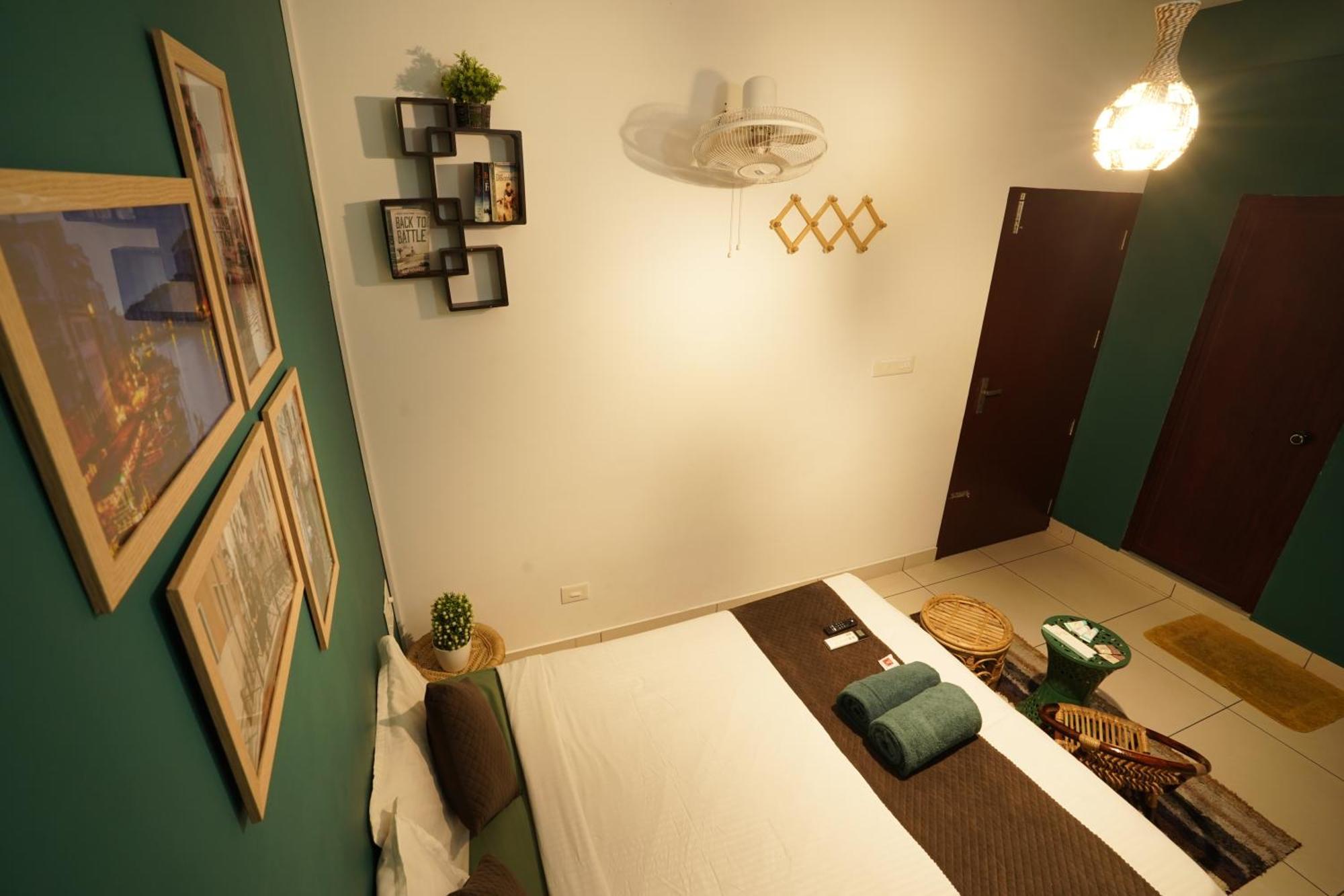 Atmos Inn コージコード エクステリア 写真